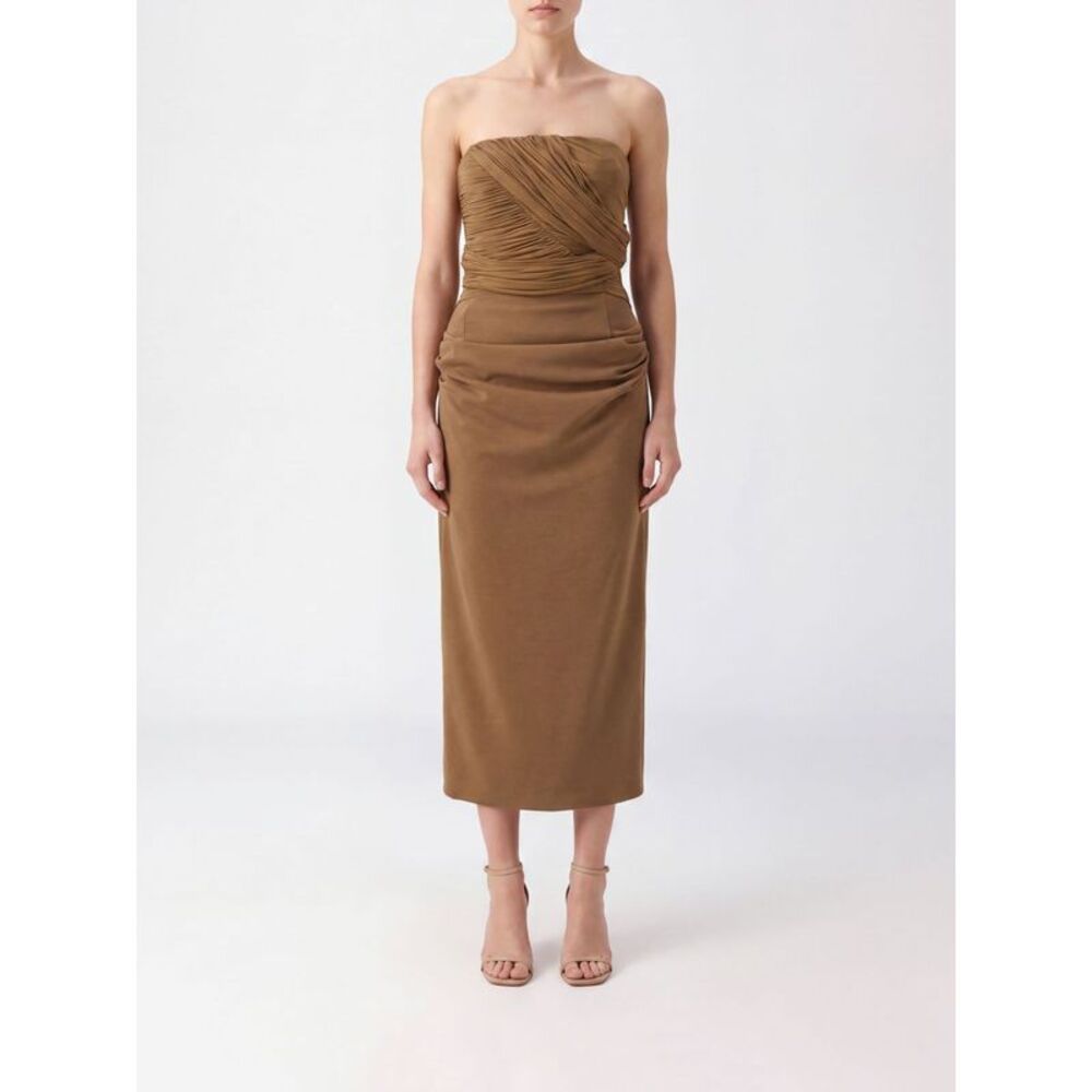 Magda Butrym Women Dress Woman Magda Butrym